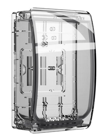 Sonoff waterdichte Montagedoos R2