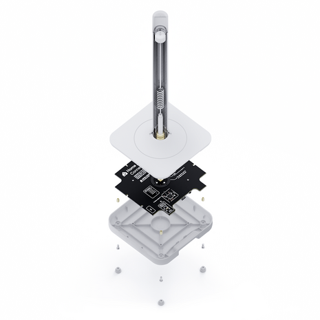 Home Assistant Connect ZWA-2