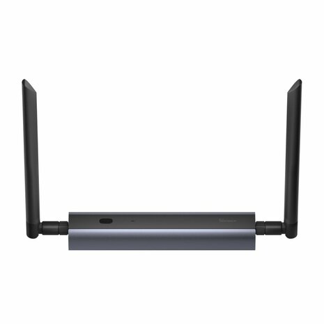 Sonoff Max Zigbee/Thread PoE Dongle
