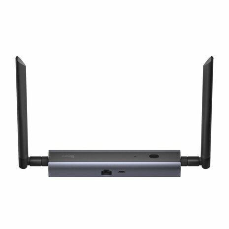 Sonoff Max Zigbee/Thread PoE Dongle