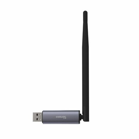 Sonoff Zigbee USB Dongle Plus MG24