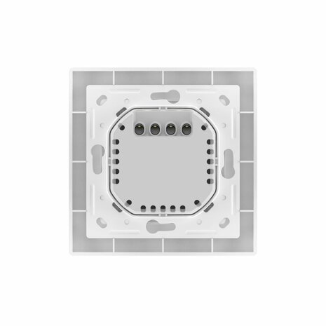 Aqara H2 Rolluik-schakelaar Zigbee+Thread