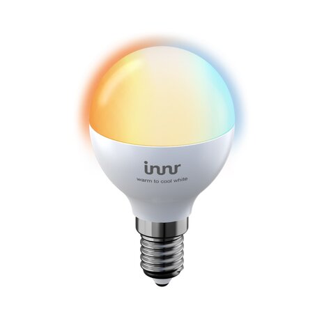 Innr Smart Mini Bulb Comfort E14 2-Pack