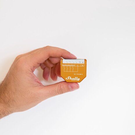 Shelly Wave i4 LR