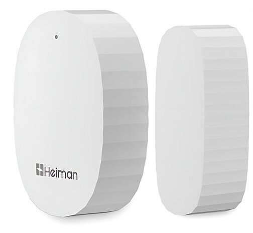 Heiman Deur-/raamsensor Matter-over-Thread