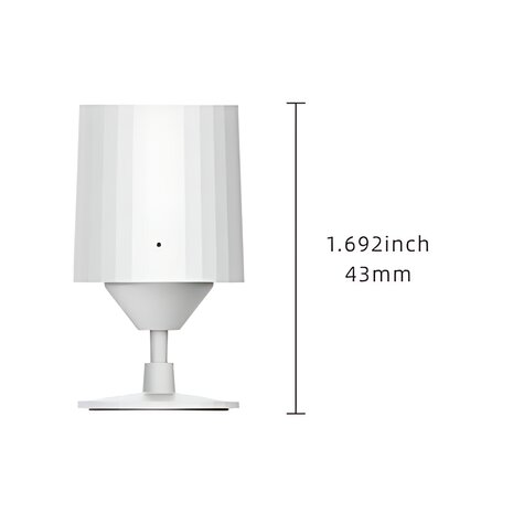 Heiman Smart Motion Sensor Matter-over-Thread