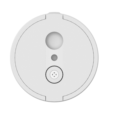 Aqara Presence Sensor FP300 Aanwezigheidsdetector