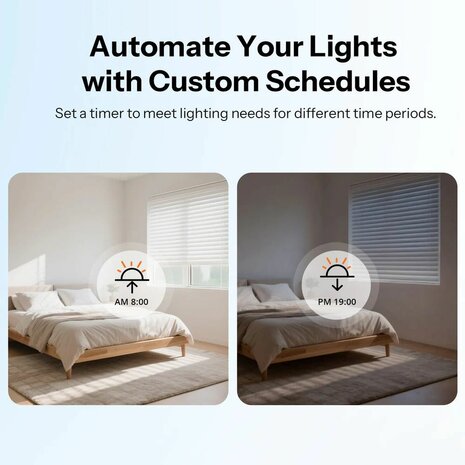 SONOFF Fusion Orb-RBS &ndash; Matter Over WiFi Rolluik/Gordijn Module