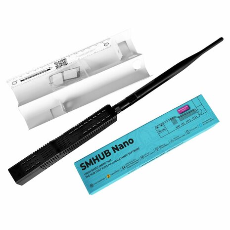 SMLIGHT SMHUB Nano MG24 