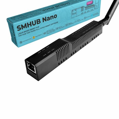 SMLIGHT SMHUB Nano MG24 