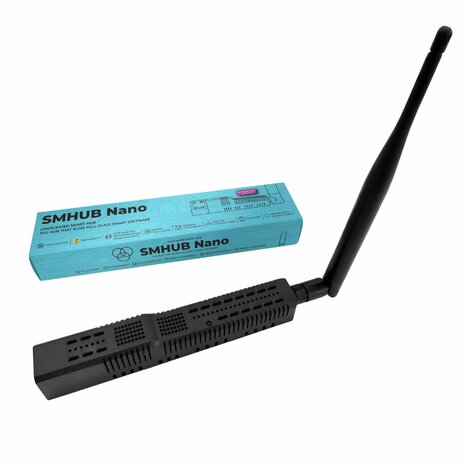 SMLIGHT SMHUB Nano MG24 