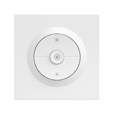 Sonoff Orb-DIM Matter-over-wifi Dimmer Wandschakelaar