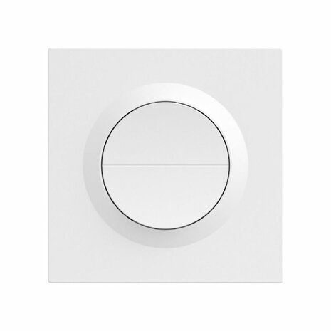 Sonoff Orb-ZBW2 2-Gang Zigbee Smart Wall Switch