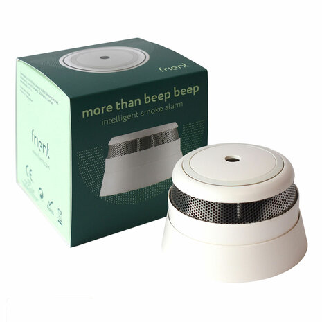 Frient Intelligente rookmelder (Zigbee)