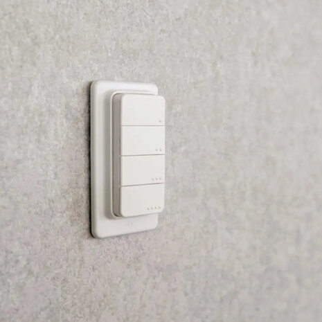 Shelly BLU RC Button 4 ZB