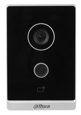 Dahua VTO2211G-WP-S2 Video Intercom Buitenpost WiFi/PoE