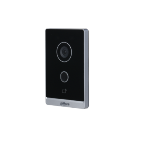 Dahua VTO2211G-WP-S2 Video Intercom Buitenpost WiFi/PoE