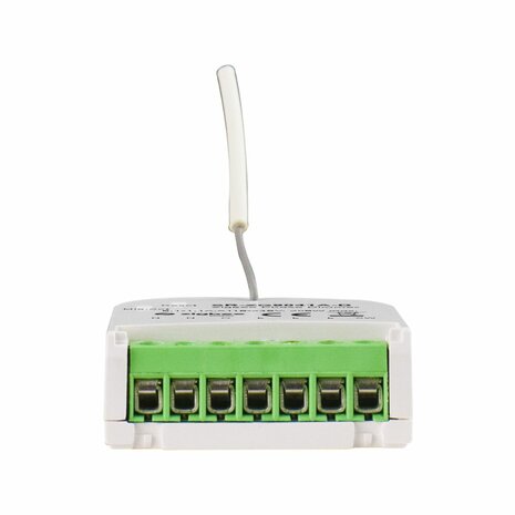 Sunricher Zigbee Dimmer