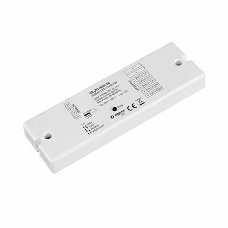 Sunricher Zigbee 4-in-1 LED controller 12V-24V DC