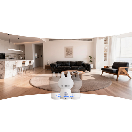 Aqara Camera Hub G350 Select