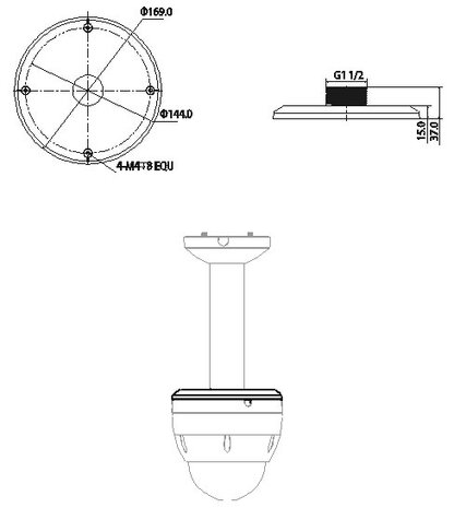 DH-PFA102