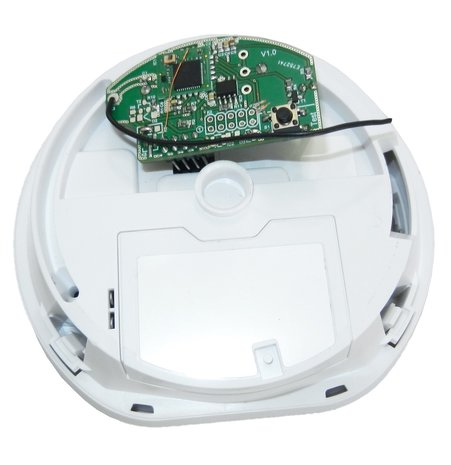 POPP CO Sensor