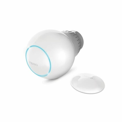 Fibaro Radiator-thermostaatknop Starterpack