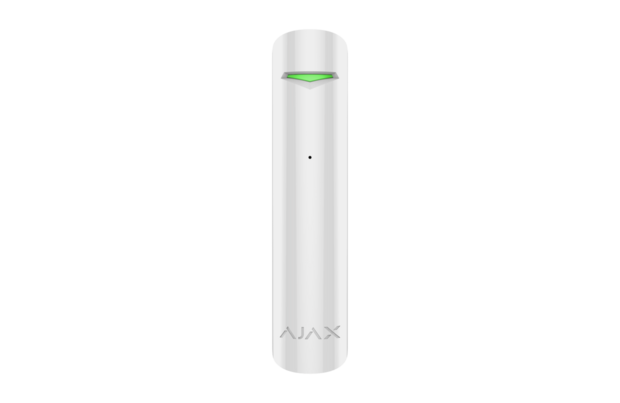 Ajax GlassProtect wit