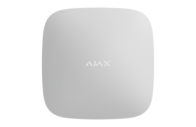 Ajax Rex wit