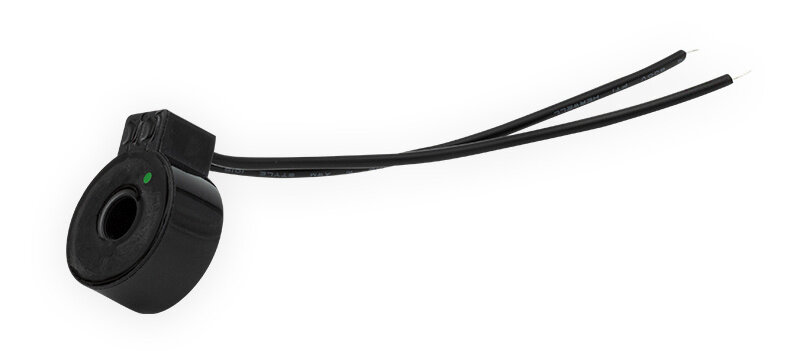 CT klem voor Zappi EV Smart Laadstation 40A, kleine stroomtransformator met kabel