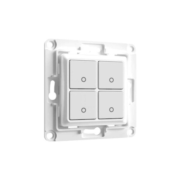 Shelly Wall Switch 4