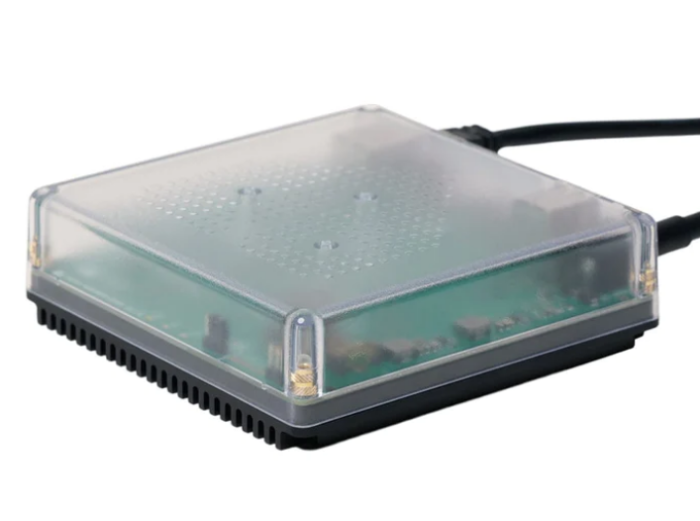 Home Assistant Green