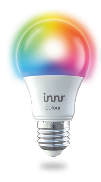 Innr Smart Bulb Colour E27
