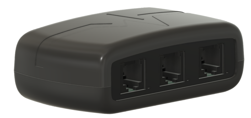 P1 Splitter Pro