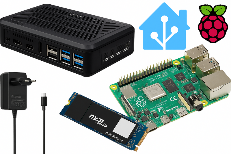 Raspberry Pi Pro
