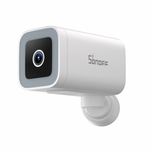 Sonoff CAM Smart beveiligingscamera - voor buiten