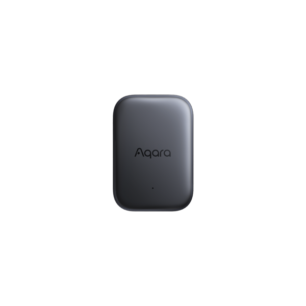Aqara Multi-State Sensor P100 Kit Grijs, slimme multi-state sensor met compacte grijze behuizing