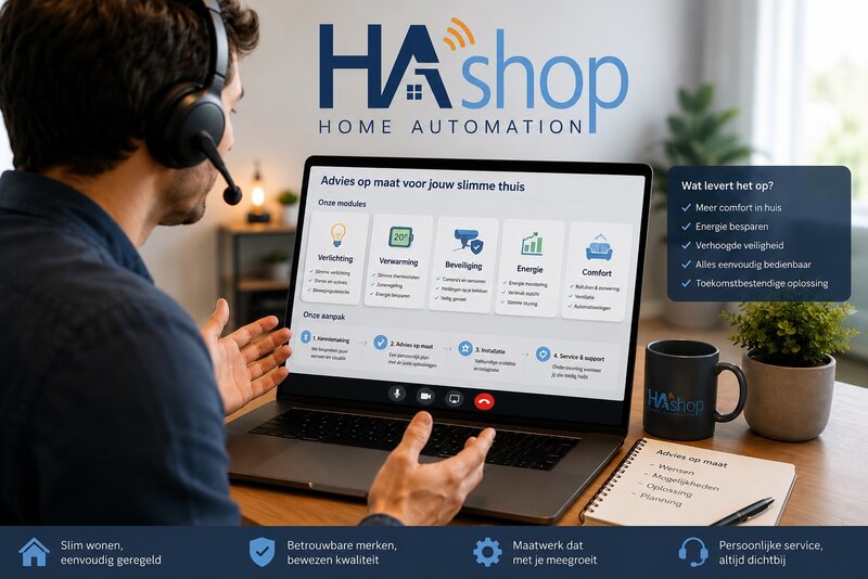 Remote Advies
