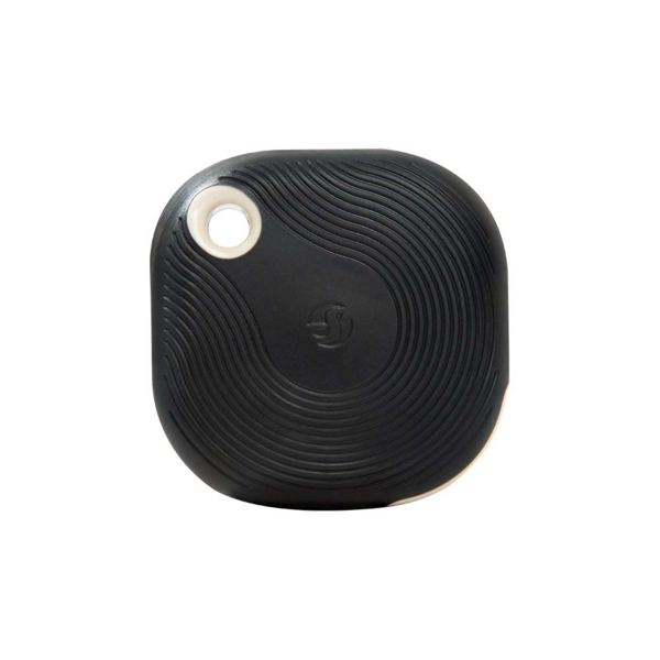 Shelly BLU Button Tough 1 ZB - Zwart
