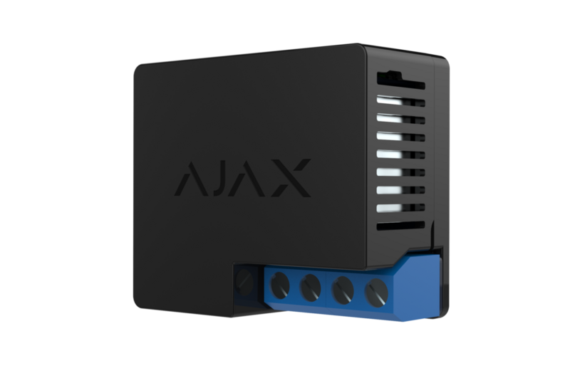 Ajax WallSwitch