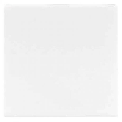 Jung LS990 Afdekking blind alpinewit