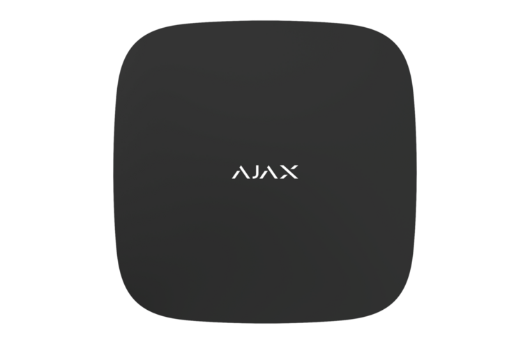 Ajax Rex zwart