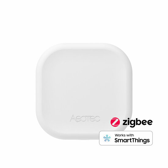 Aeotec Zigbee Signaalversterker