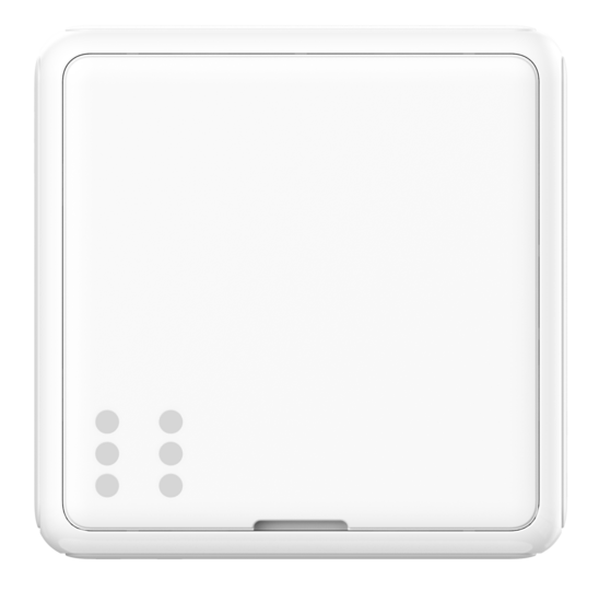 Aqara Cube T1 Pro