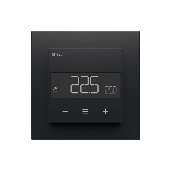 Heatit Z-TRM6 3600W 16A Z-Wave thermostaat