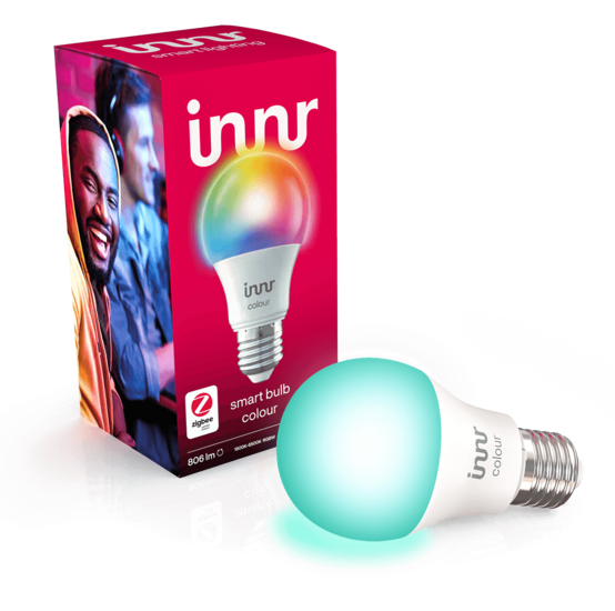 Innr Smart Bulb Colour E27
