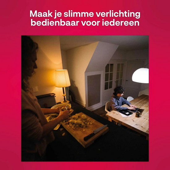 Innr afstandsbediening