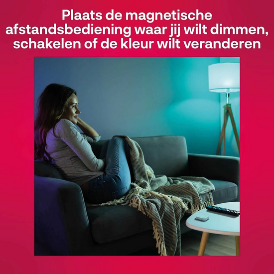 Innr afstandsbediening