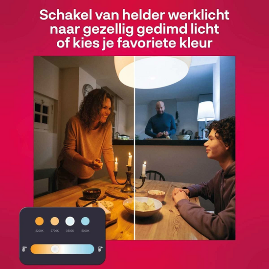 Innr afstandsbediening