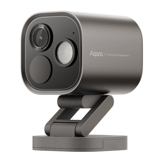 Aqara Camera Hub G5 Pro Wifi - Grijs